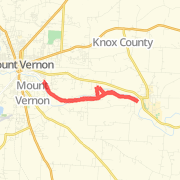iMapMyRIDE: Jun 25, 2011 12:18 PM