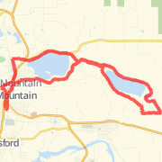 iMapMyRIDE: Jun 25, 2011 12:02 PM