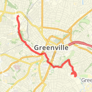 iMapMyRIDE: Jun 25, 2011 2:50 PM