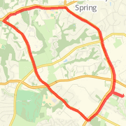 iMapMyRIDE+: Jun 25, 2011 4:02 PM
