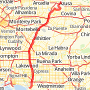 09/06/2008 Route