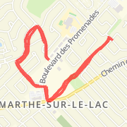 iMapMyRUN+: 2011-06-25 20:16