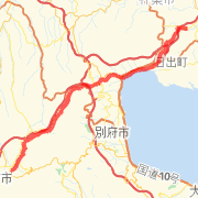 Kitsuki to Yufuin climb