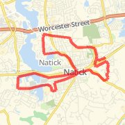 natick 11mi