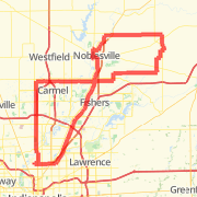 Heart Ride 2011