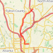 iMapMyRUN: Jun 26, 2011 8:38 AM