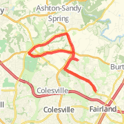 iMapMyRIDE+: Jun 26, 2011 10:10 AM