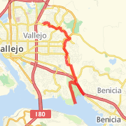 09/06/2008 Route