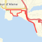 Seven Mile CDA