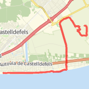 iMapMyRIDE: 26/06/2011 19:13