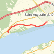Chemin du roy - 1