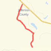 iMapMyRUN: Jun 26, 2011 1:45 PM