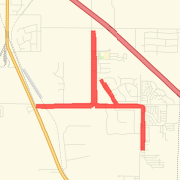 09/06/2008 Route