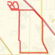 09/06/2008 Route
