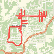 iMapMyRUN+: 27/06/2011 9:54 AM