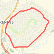 iMapMyRun: juin 26, 2011 09:55 PM