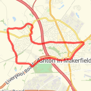 6 Mile Ashton