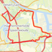 iMapMyRIDE: 27 jun. 2011 11:06