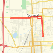 Short Ride