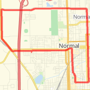 10 miler