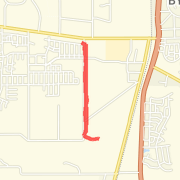 Week 8 3k run 27/06/2011 10:00 PM