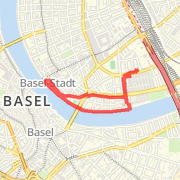 iMapMyRUN : 24.06.2011 11:34