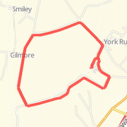Joe's short course