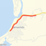 A run mapped on 06/27/2011