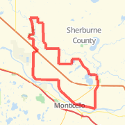 09/07/2008 Route