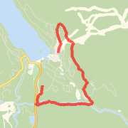 iMapMyHIKE: 2011-06-27 13:12