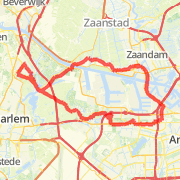 iMapMyRIDE: 27 jun. 2011 19:51