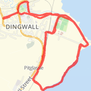 iMapMyRIDE+: 27 Jun 2011 06:58 PM
