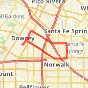 10 mile run training for Half
