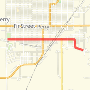 Perry 5k