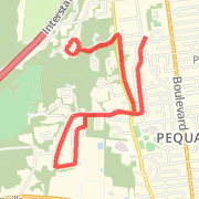 wrestlers route