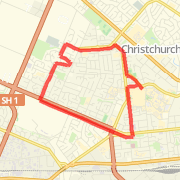 6.14 miler