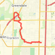 iMapMyRide: Jun 27, 2011 05:54 PM