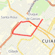 iMapMyRUN+: 27/06/2011 19:36