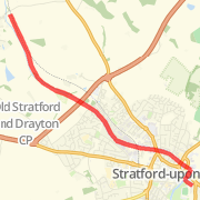 Stratford Canal