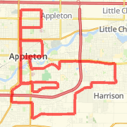 Appleton 28.8