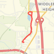 iMapMyRun: Jun 27, 2011 08:48 PM