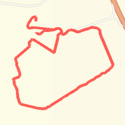 iMapMyRide: Jun 27, 2011 09:00 PM