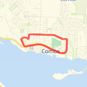 Comox m-2