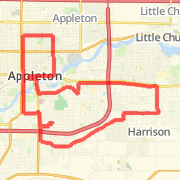 Appleton 19.6