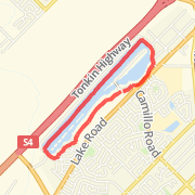 iMapMyRUN+: 28/06/2011 4:31 PM
