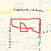 iMapMyFITNESS+: Jun 28, 2011 6:14 AM