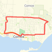 Comox j-1