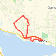 Comox j-2