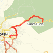 iMapMyRIDE+: Jun 28, 2011 6:46 AM