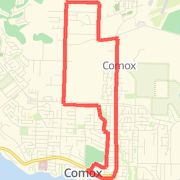 Comox j-3
